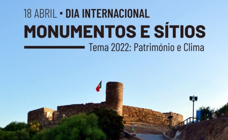 Aljezur | DIA INTERNACIONAL DOS MONUMENTOS E SÍTIOS