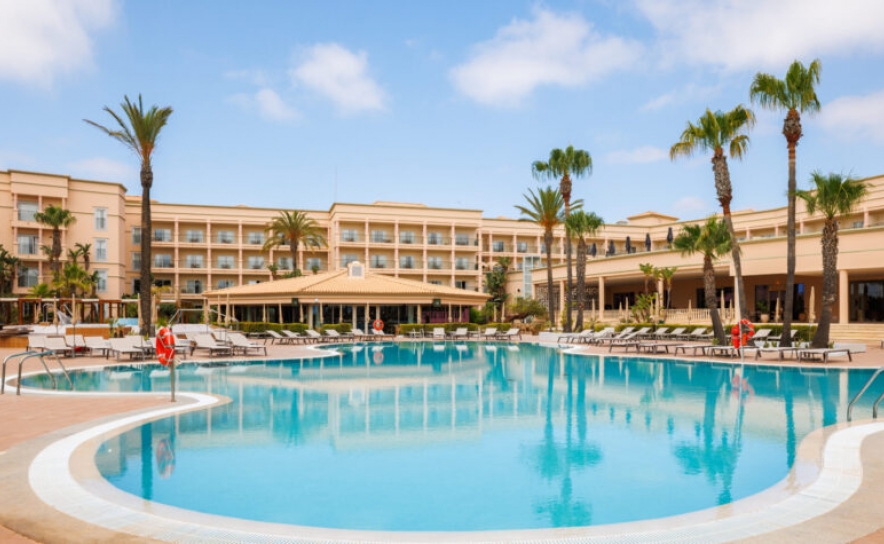 PortoBay Blue Ocean inaugurado oficialmente com a presença do SETCS