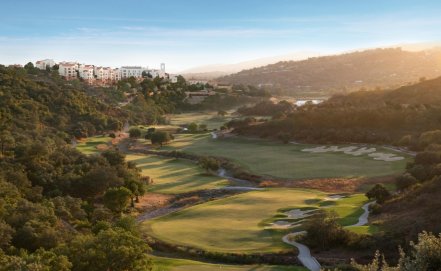 Encontre-se com o Ombria Resort no Salão Imobiliário de Portugal 