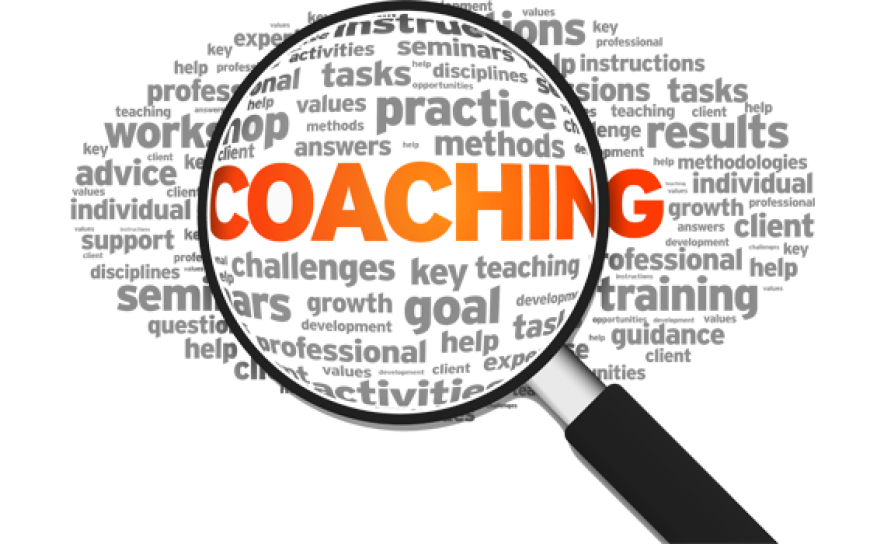 Valor por Medida | Formação: Coaching e as Suas Potencialidades 