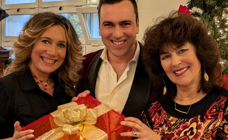 Concerto para Dois Concerto para Dois