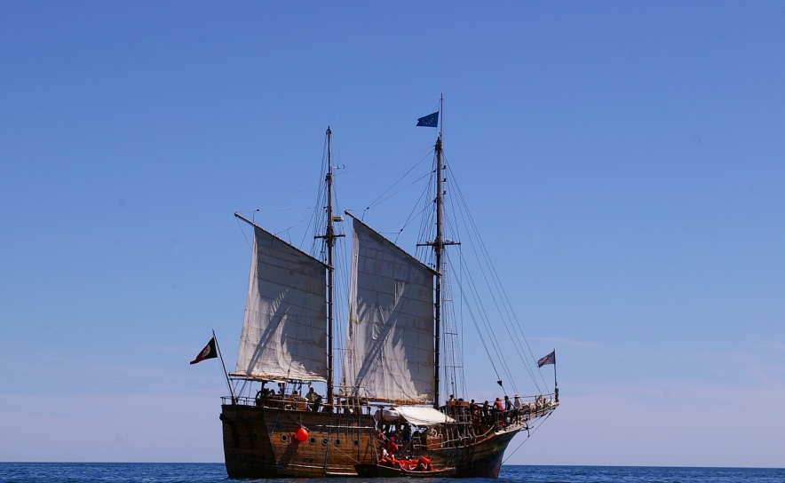 SANTA MARIA MANUELA SANTA MARIA MANUELA