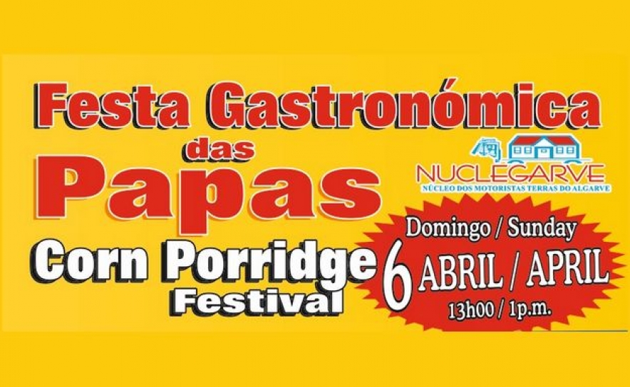 Festa Gastronómica das Papas