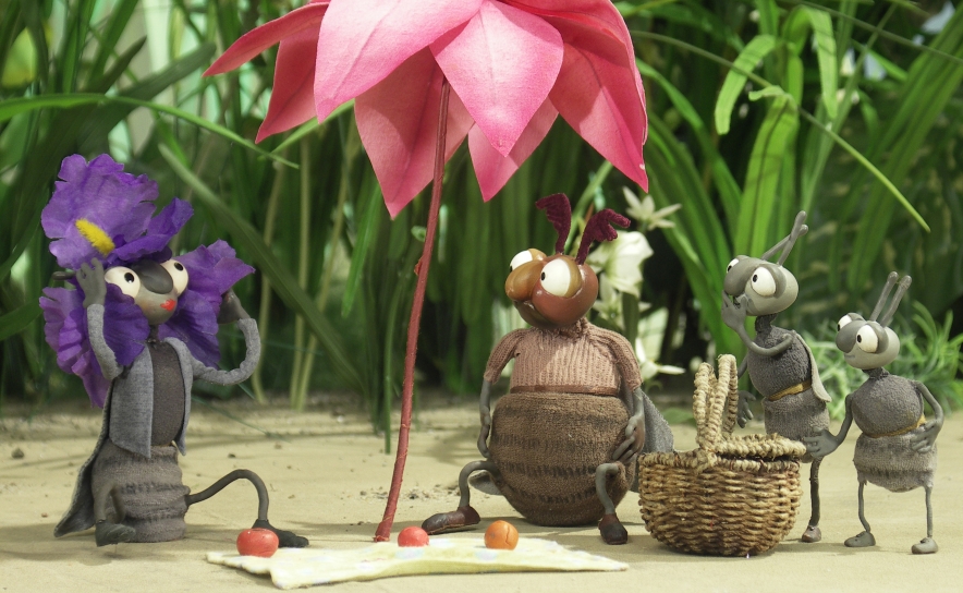 Cine-Teatro Louletano apresenta cinema sobre o meio ambiente para famílias