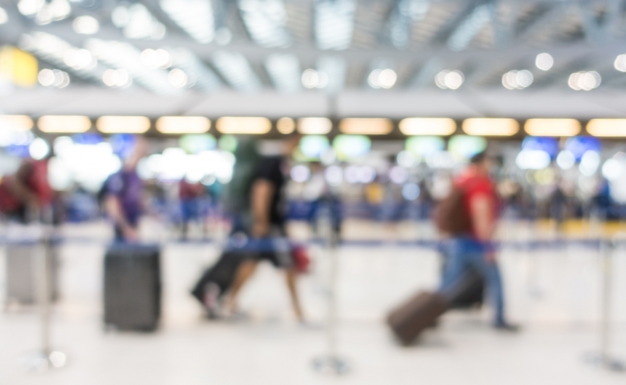 Reclamações relacionadas com o turismo aumentam 73% face a 2019