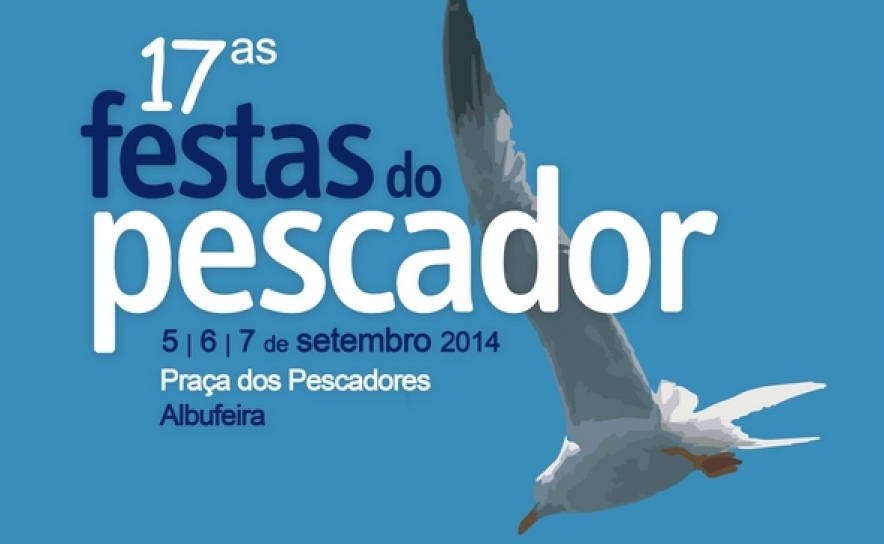 FESTAS DO PESCADOR ARRANCAM HOJE EM ALBUFEIRA