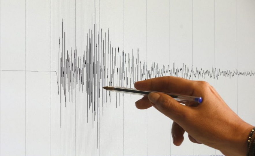 Sismo de 2,6 na escala de Richter registado no Algarve