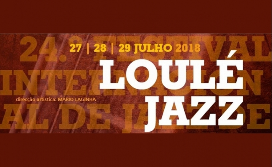 24º FESTIVAL INTERNACIONAL DE JAZZ DE LOULÉ