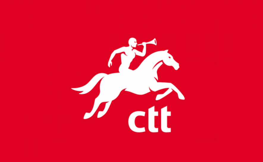 CTT Criar Lojas Online com mais de mil lojas registadas