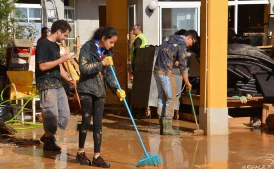 Proteção Civil registou 67 ocorrências no distrito de Faro 
