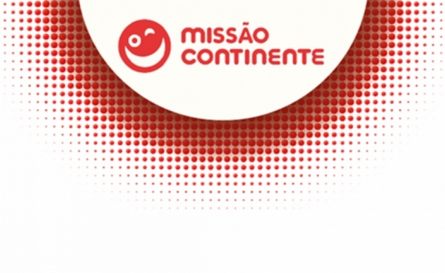 PROGRAMA EDUCATIVO 2021/2022 4 700 ALUNOS DE FARO INSCRITOS NA ESCOLA MISSÃO CONTINENTE 