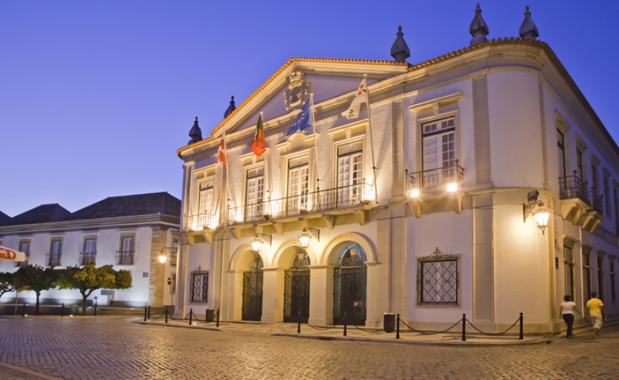 FARO SUSPENDE TAXA MUNICIPAL TURÍSTICA ATÉ FINAL DE OUTUBRO 