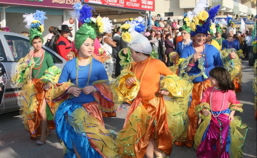 Carnaval de Quarteira