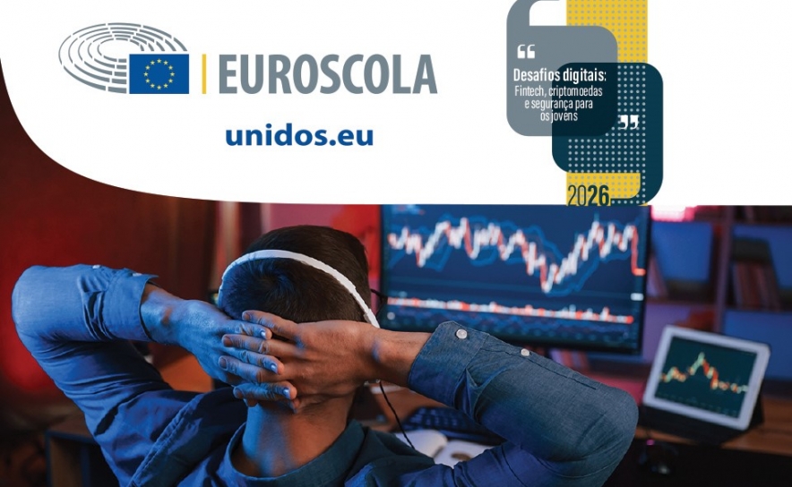 «Concurso Euroscola» com candidaturas abertas