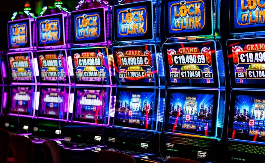 Em Abril | PRÉMIOS DE MAIS DE 84 MILHÕES DE EUROS NOS CASINOS SOLVERDE 