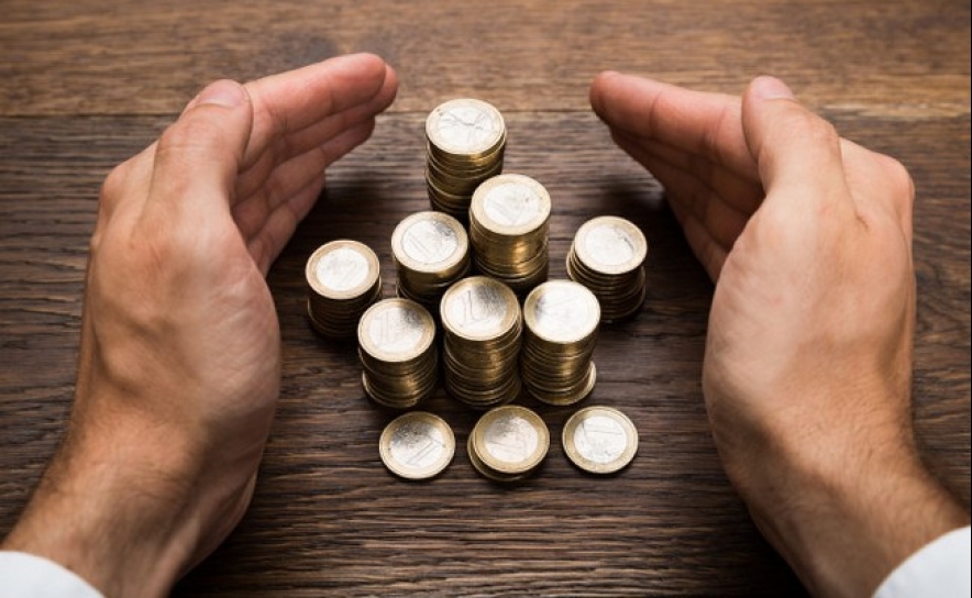 Já é oficial: salário mínimo sobe para 580 euros em 2018