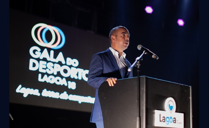 «Lagoa - Terra de Campeões» distingue 280 atletas na Gala do Desporto