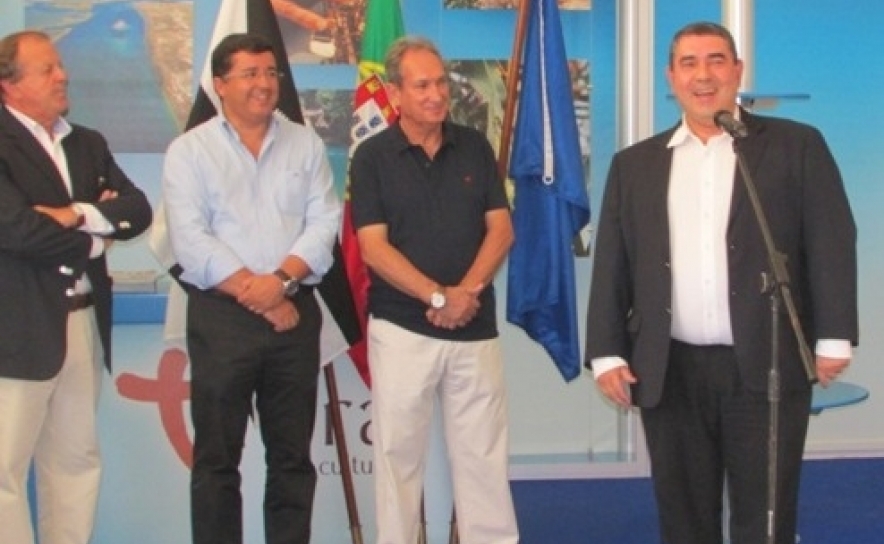 Fernando Severino Diretor Regional da Agricultura e Pescas do Algarve