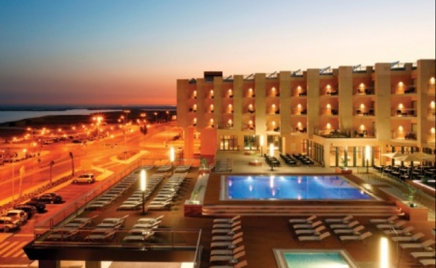 UNIDADES DE ALOJAMENTO DO ALGARVE CRESCEM 6,7% EM VOLUME DE VENDAS DURANTE SETEMBRO