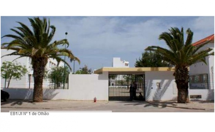 Autarquia de Olhão esclarece sobre falta de lanche completo na Escola do Largo da Feira