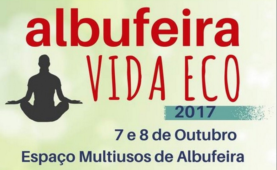 “ALBUFEIRA VIDA ECO” PROMOVE ESTILOS DE VIDA SAUDÁVEIS  