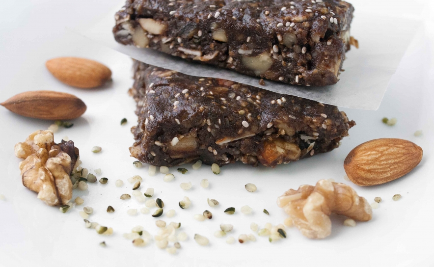 Projecto Querença lança barra energética 100% algarvia «BEQ»