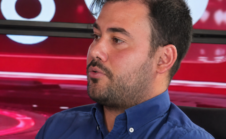 Saúl Rosa: «Avanço da dessalinizadora é um erro de estratégia hídrica para o Algarve» 