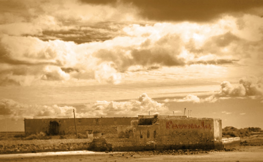 EDGAR MASSUL INAUGURA #OTHER FREE WORKS