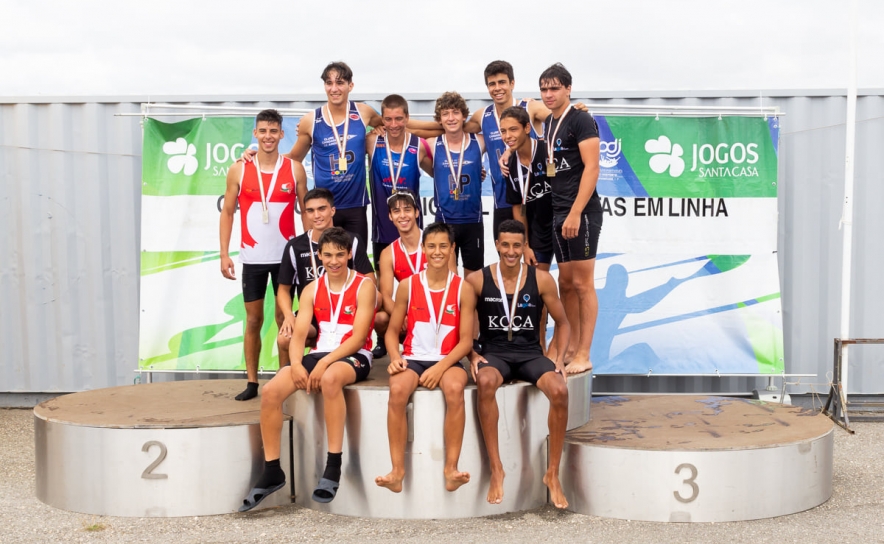 K4 Cadetes