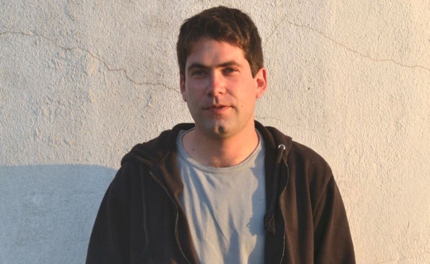 Poeta algarvio Paulo Constâncio edita novo livro de poesia