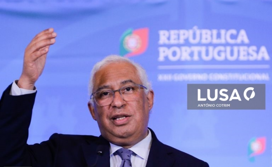 Covid-19: PM confirma regresso das aulas presenciais na segunda-feira no 2.º e 3.º ciclo