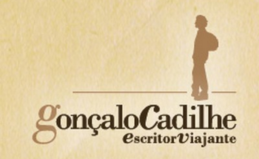 Gonçalo Cadilhe inaugura em Faro exposição com fotografias de viagens pelo mundo