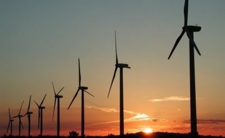 Projeto Âncora é exemplo dos investimentos que se pretendem nas renováveis