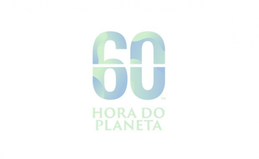 HORA DO PLANETA 2026 CELEBRA 20 ANOS DE MOVIMENTO GLOBAL PELA PROTEÇÃO DO PLANETA