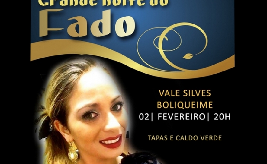 Grande Noite do Fado