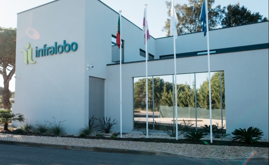 INFRALOBO E.M. RENOVA CERTIFICAÇÃO DO SISTEMA DE QUALIDADE