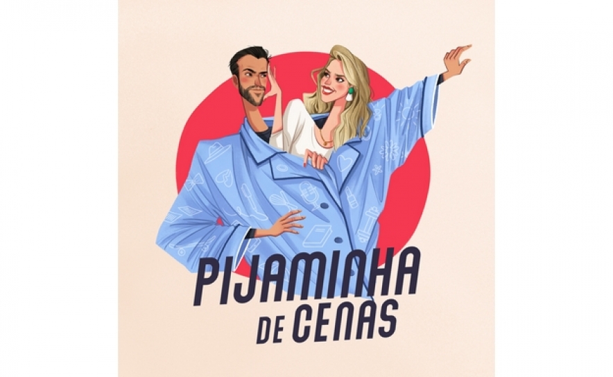 19 Agosto - Pijaminha de Cenas