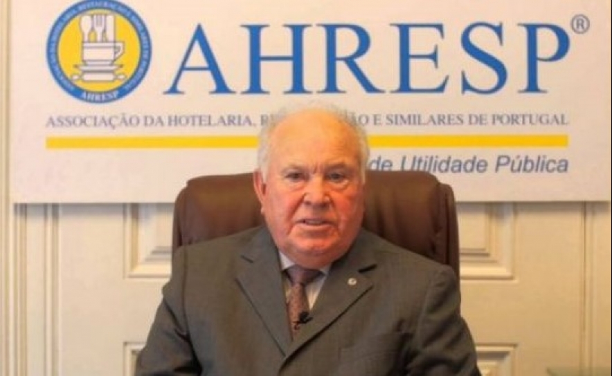 Associação algarvia expressa pesar pela morte de Mário Pereira Gonçalves