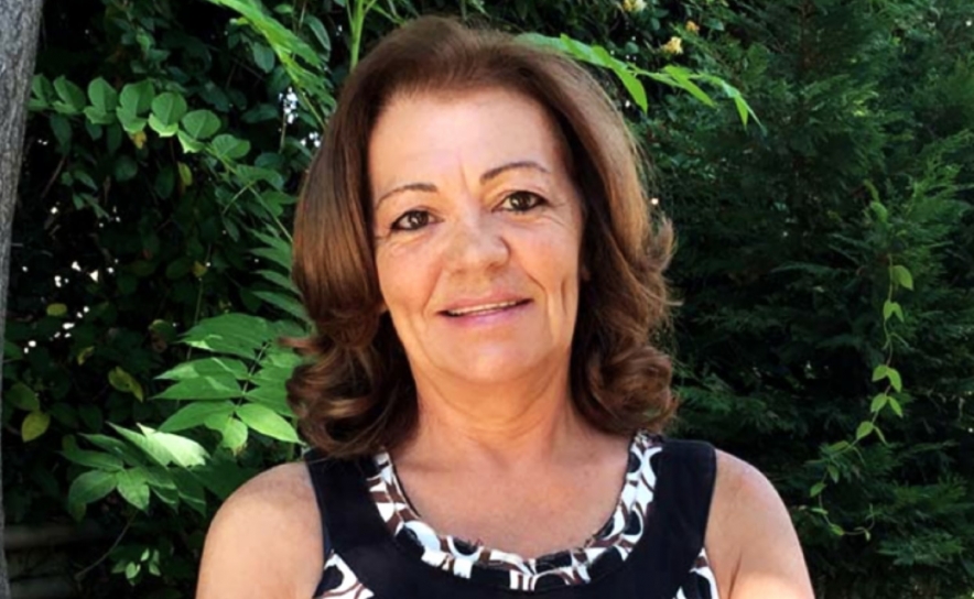 Margarida Gaspar de Matos