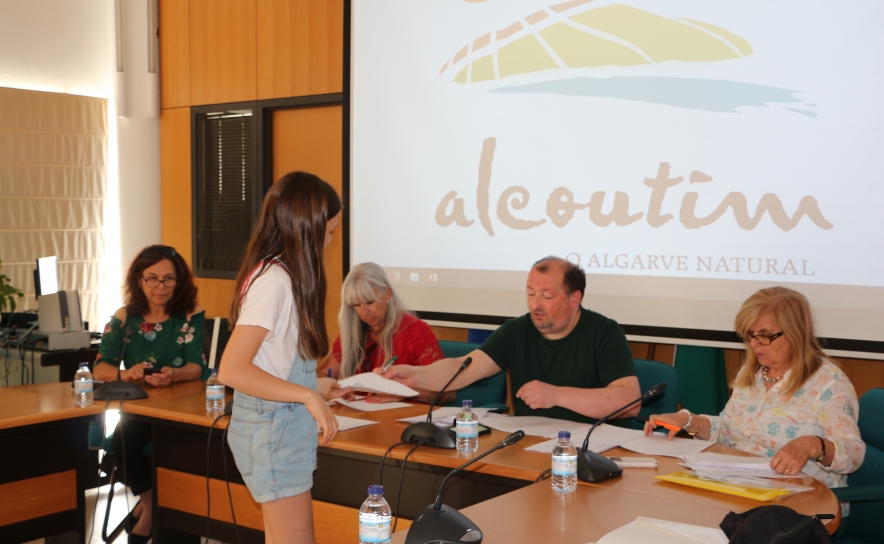 Alcoutim acolhe VIII Concurso de Leitura do Baixo Guadiana