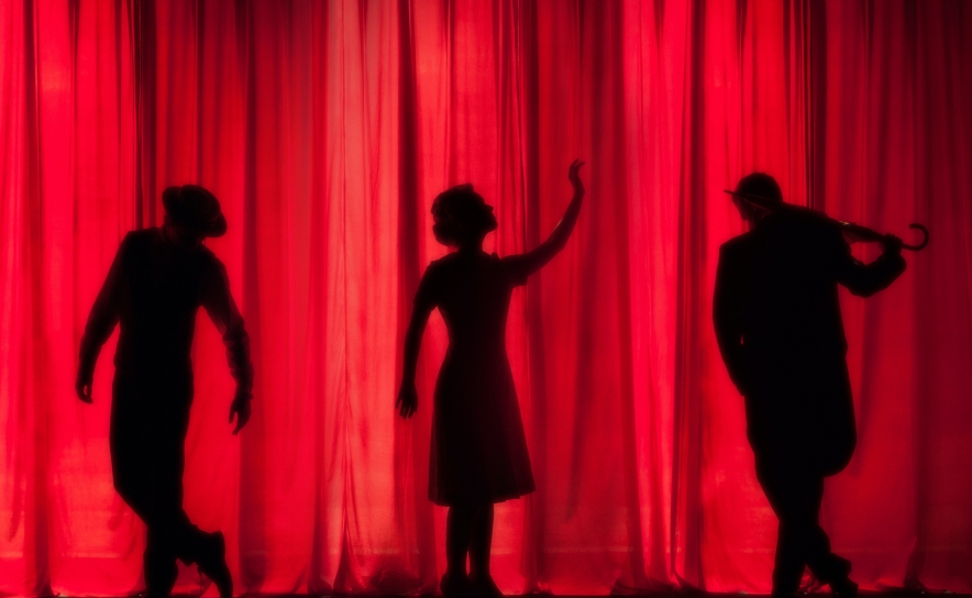 Loulé abre candidaturas para Bolsa de Apoio ao Teatro 2022