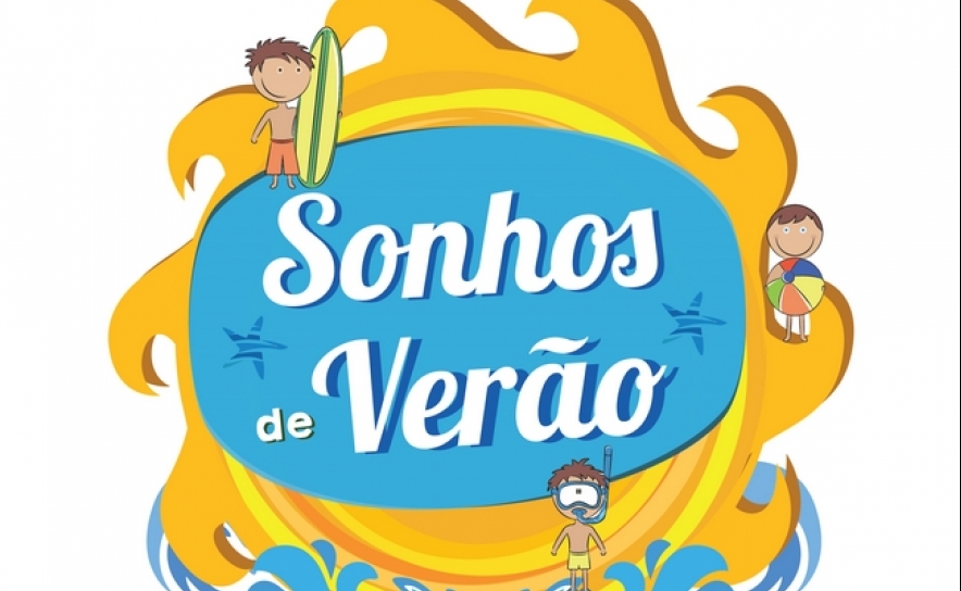 «SONHOS DE VERÃO» ANIMAM FÉRIAS DOS MAIS PEQUENINOS EM ALBUFEIRA