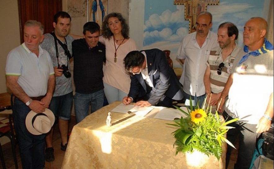 Foto: Samuel Mendonça