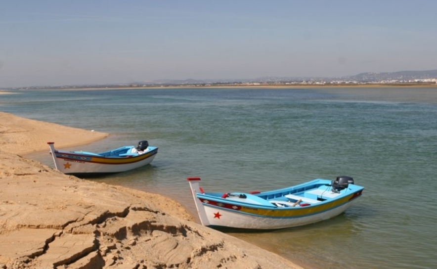 Faro promove-se no Tourism Trade Show Algarve