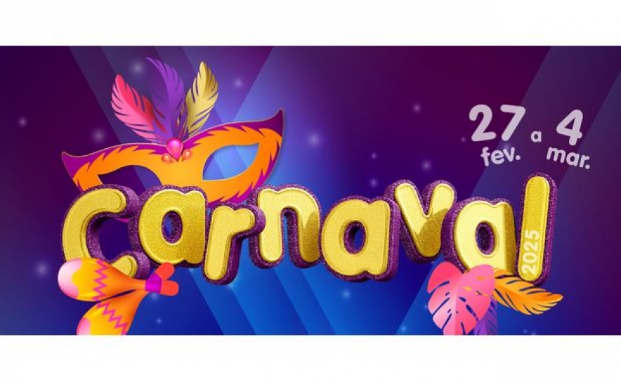 A alegria do Carnaval vai voltar a sair à rua em Aljustrel