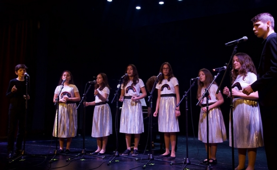 Flores Musicae