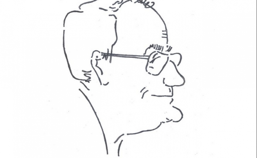 AUTO-CARICATURA