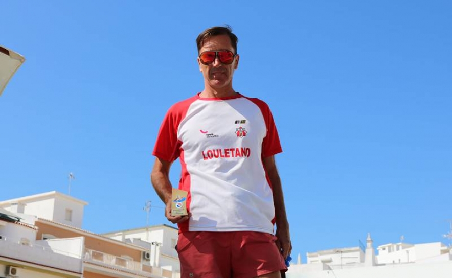José Marcos