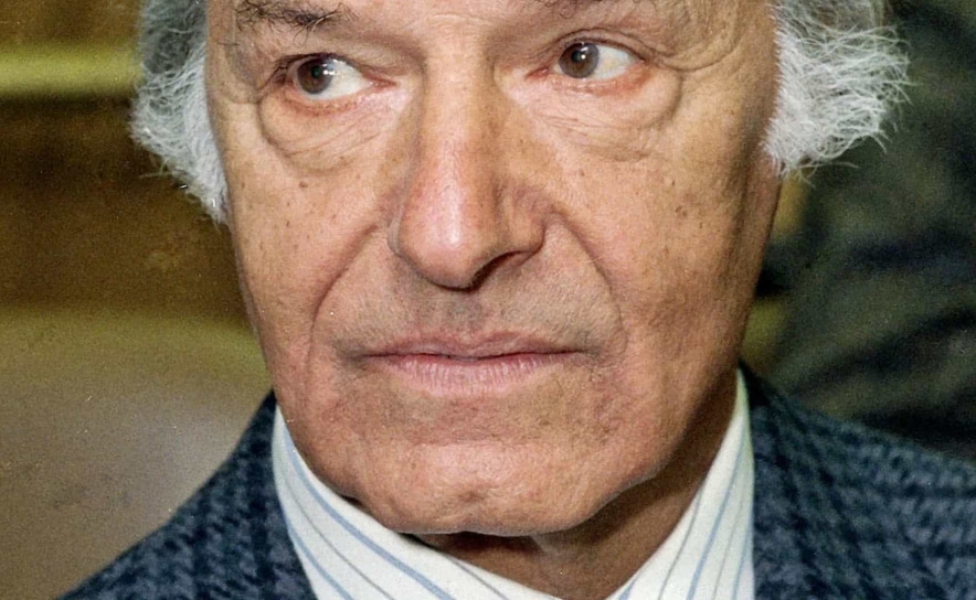 Palma Inácio nasceu há 100 anos e um novo livro relata operação com Seruca Salgado