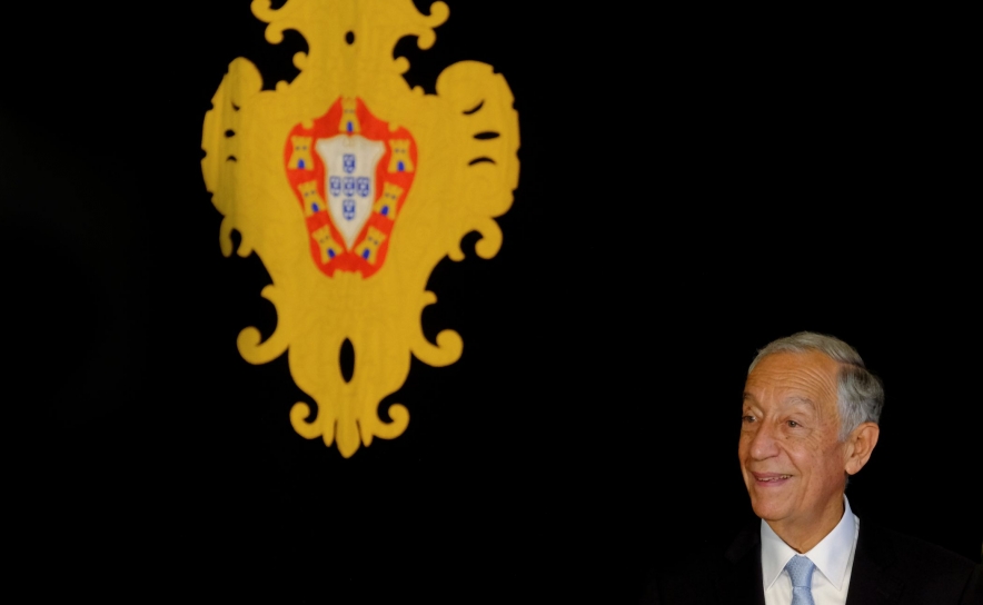 Marcelo elogia papel das mulheres e considera insuficientes passos contra discriminação